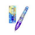 Liquid Timer Pen